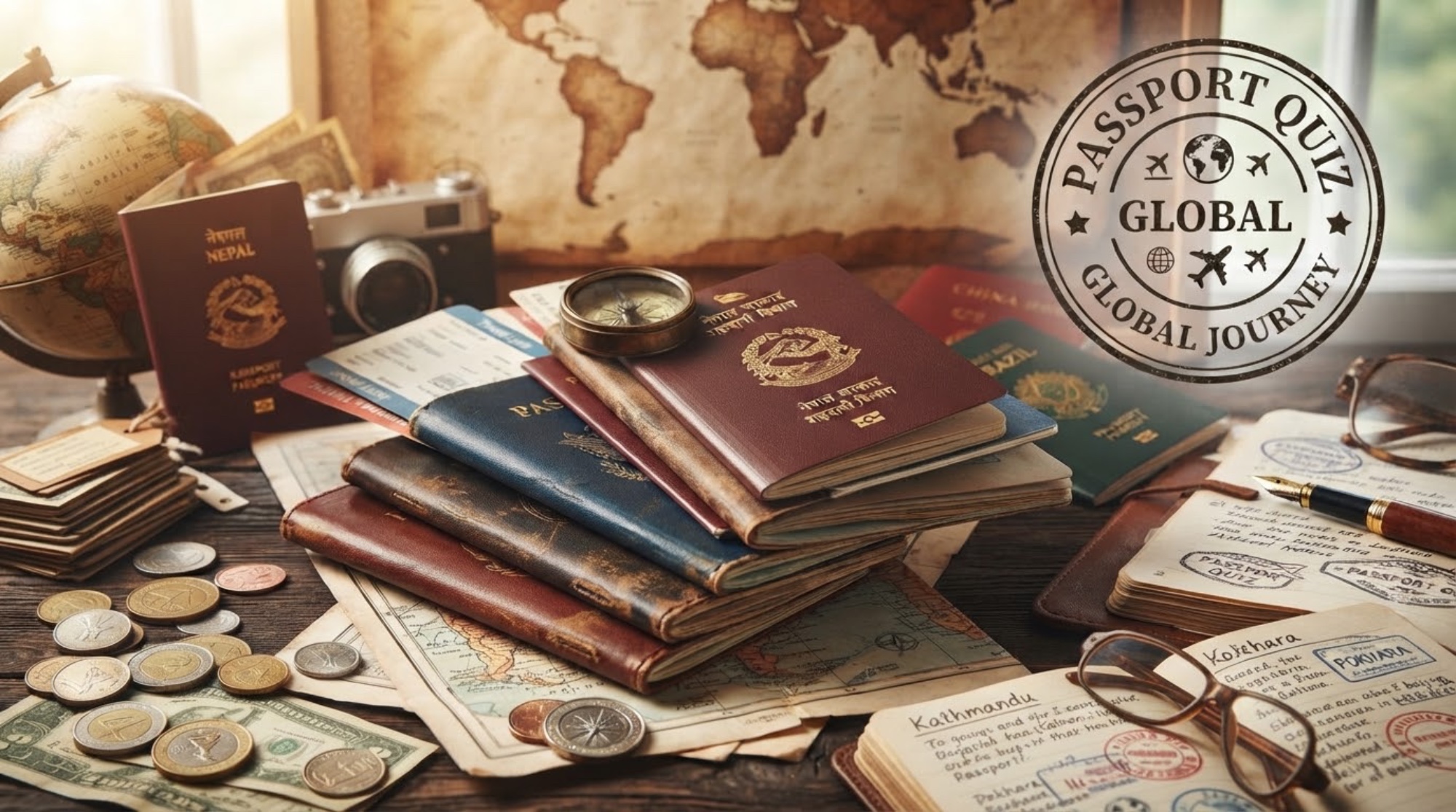 Passport