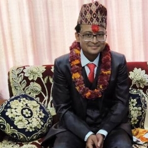 umeshshrestha