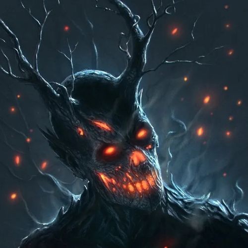 demonio
