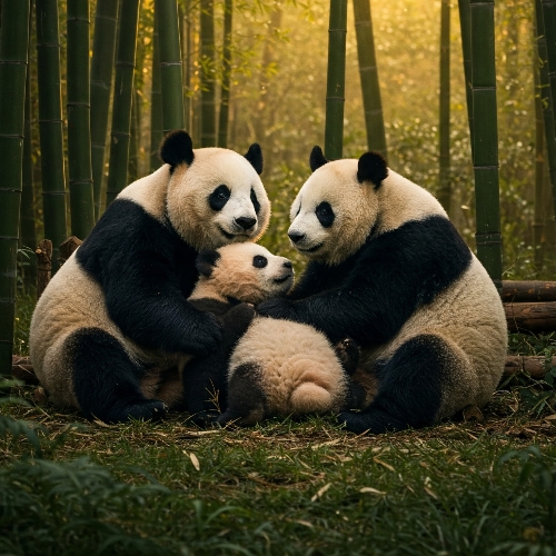 who..loves..animals