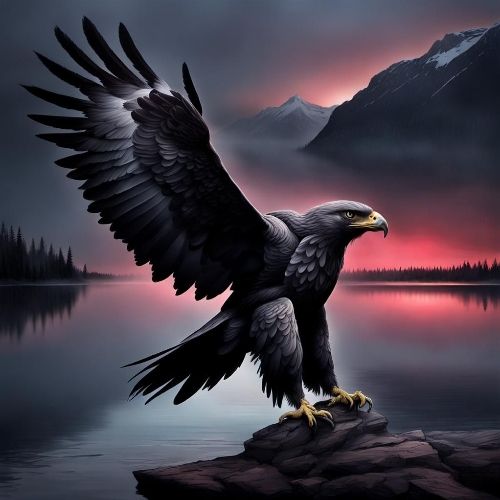 whiteeagle
