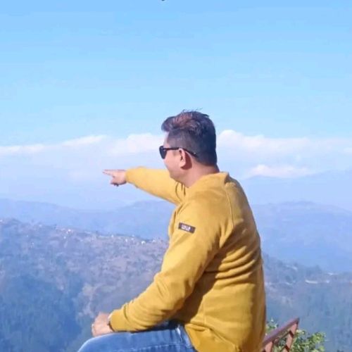 dipesh.stha