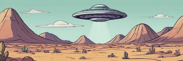 Inside the Mystery of Area 51👽 