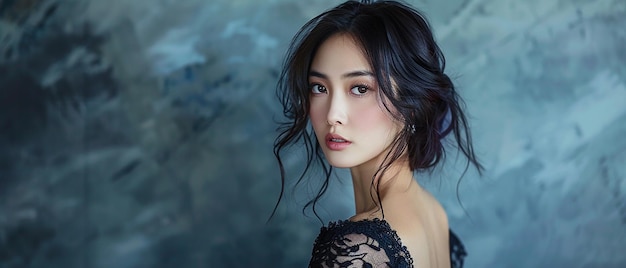 Actress: Asian edition 