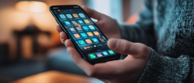 Mobile Application 