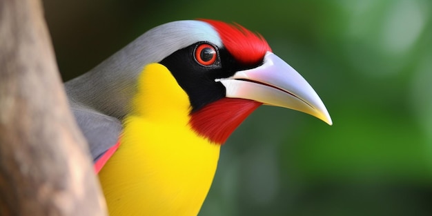 African birds 🐦