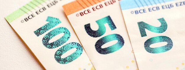 Name of currency 