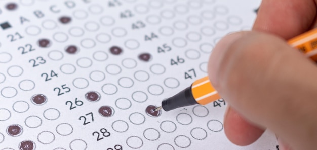I.Q. Test ( Pt.4 ) 