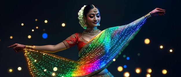 Bollywood figures