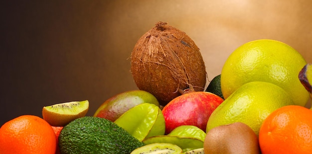 Find out correct Fruit