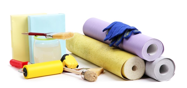 All about materials 