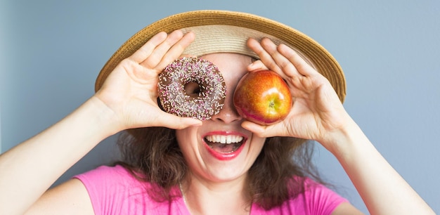 Fun with food