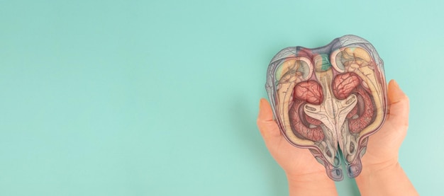 Guess the Human Organs!