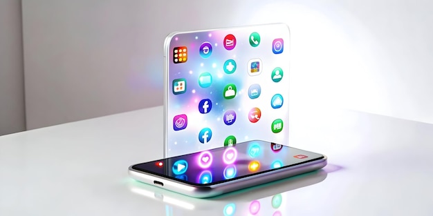 Popular Apps