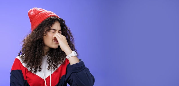 Good smell vs Bad smell