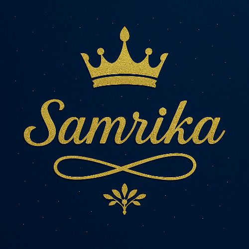 samrikaa