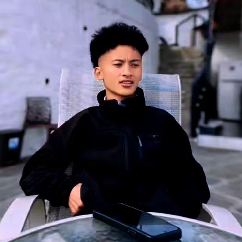 raisurajchamling