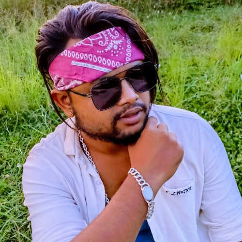 bijeshrajman