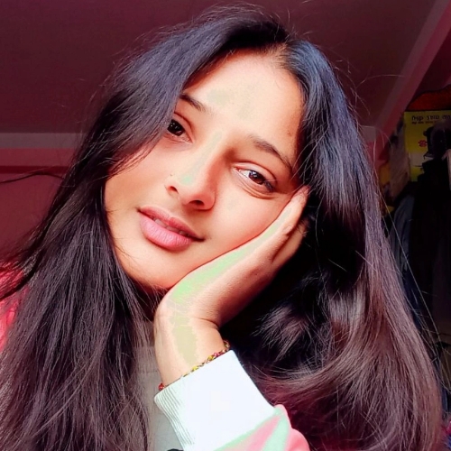 krishmi