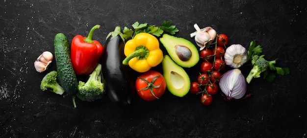 All About Vegetable & Fruit ( Pt.2 )