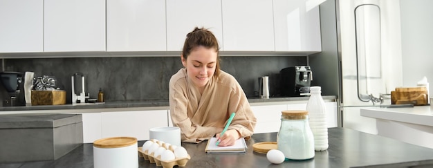 Kitchen Material