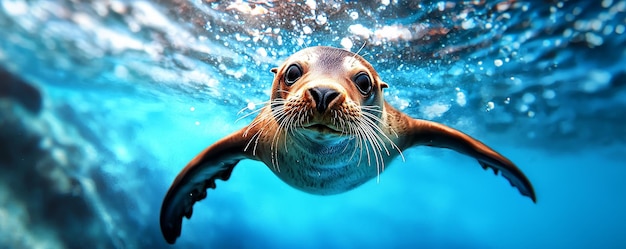 Land or Water animal 