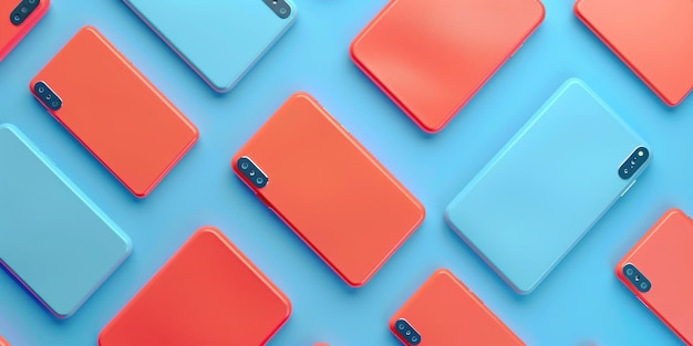 Smartphone Brands