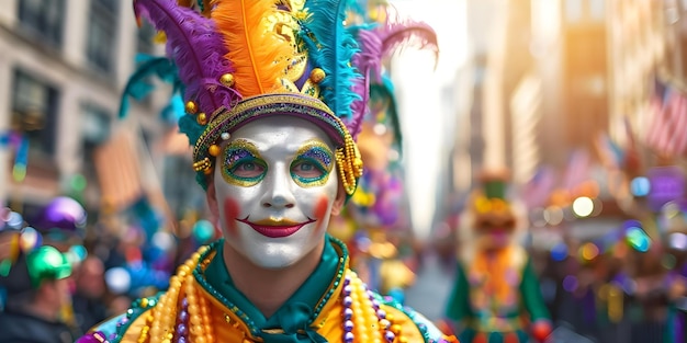 Festivals Around the World