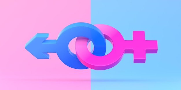 Sex and Gender 