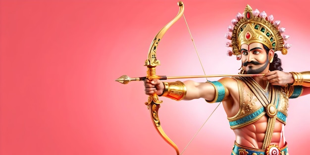 Hindu: God Weapons