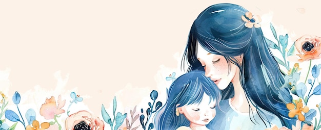 Mom's Mythology: A Mother's love 