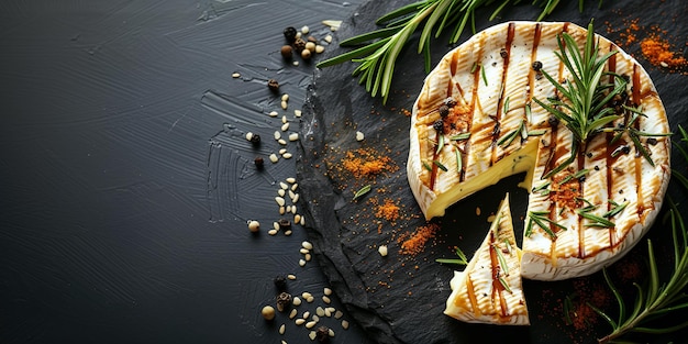 Food items
