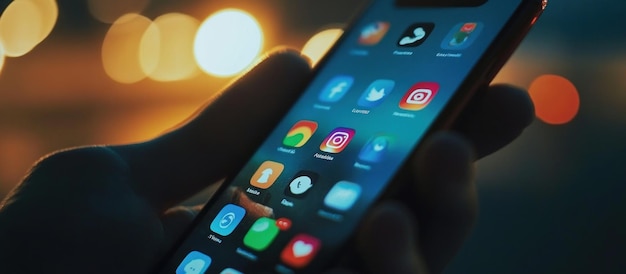 Mobile application (Part:1)