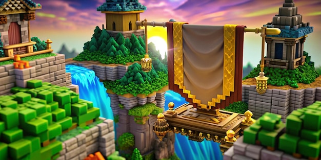 Minecraft ( Pt.3 )
