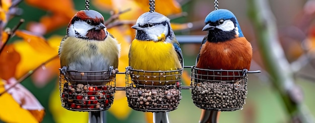 All about birds 