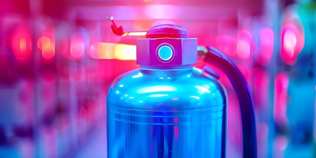 Uses of Gases