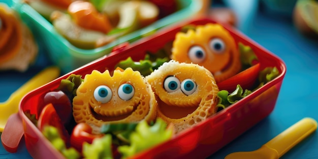 Foodie: Fun & tasty