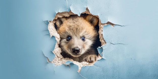 Guess the Weak animal