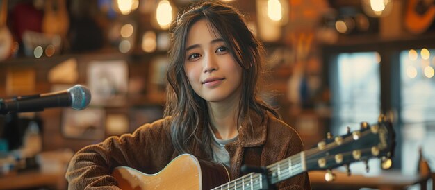 Asian music industry 