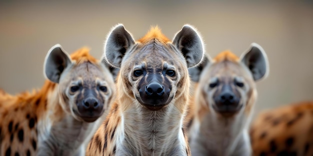African Animals 