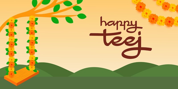 Happy teej 2082