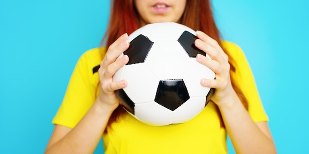 Basics about Football 
