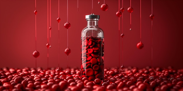 Only Red Things 