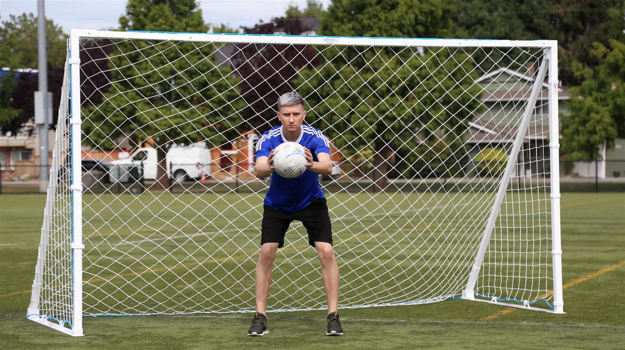 Ultimate Football Goal Quiz