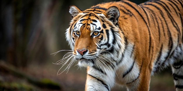 All About Tigers 🐅