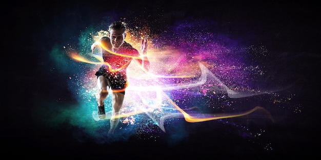 Sports and Olympics 