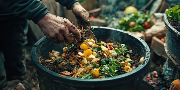 Food hunt in Nepal