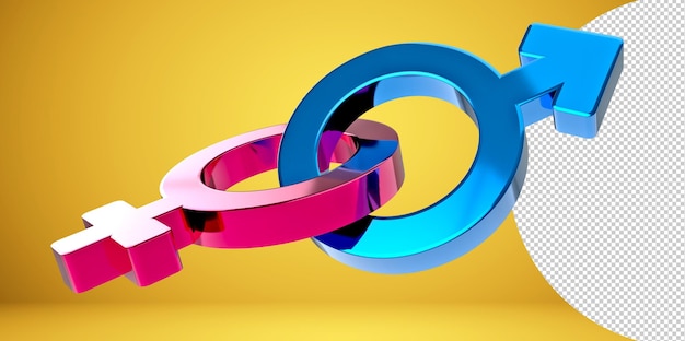 Sex and Gender( Pt.2 )