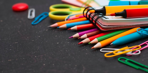 Guess the School Items ( Pt.1 )