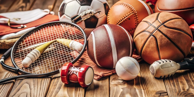 Sports